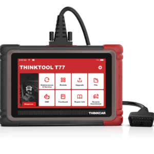 Thinktool T 77