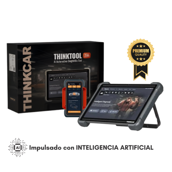 Thinktool EXPERT 394