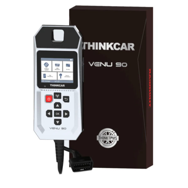 Thinkcar Venu90 - Imagen 4