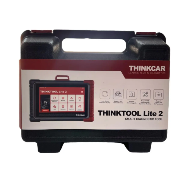 Thinktool Lite 2 - Imagen 7