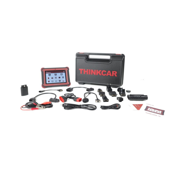 Thinktool SE - Imagen 6