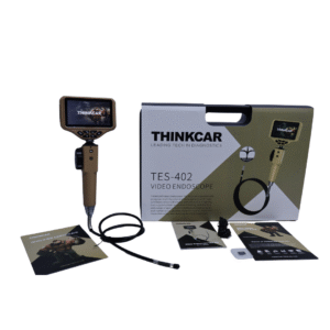 VIDEOSCOPIO THINKCAR TES 402