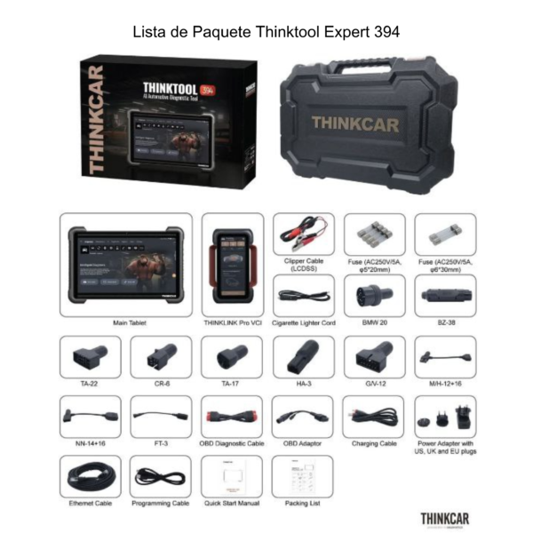 Thinktool 394 - Imagen 5
