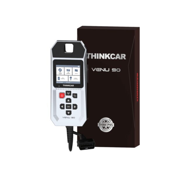 Thinkcar Venu 90 Programador de Sensores