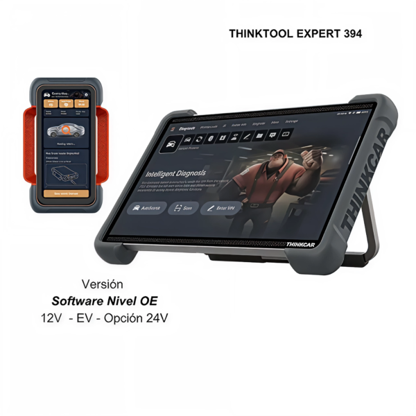 Thinktool 394 - Imagen 2