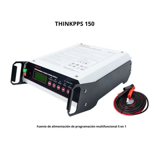 ThinkPPS 150