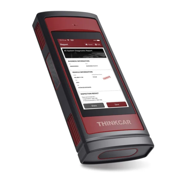 Thinktool Reader HD - Imagen 3