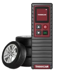 Programador de Sensores TPMS