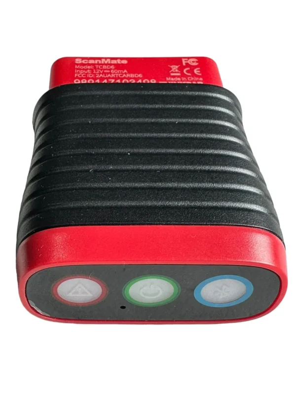 Scan Mate - Imagen 3