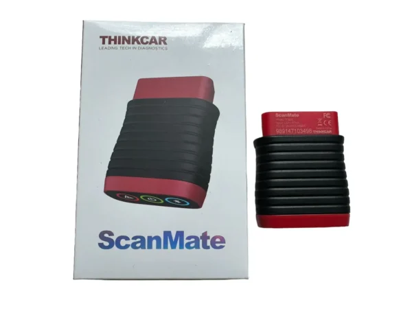 Scan Mate - Imagen 2