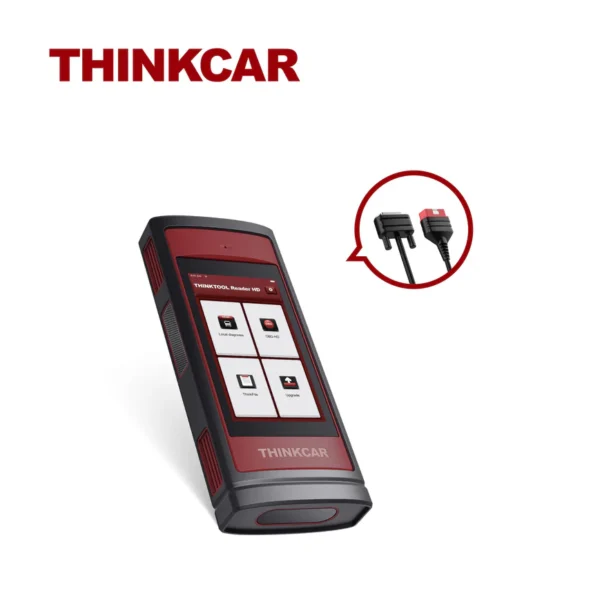 Thinktool Reader HD