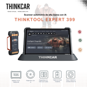 THINKTOOL EXPERT 399