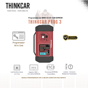 THINKCAR PROG