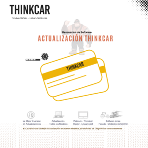 ACTUALIZACION DE SOFTWARES