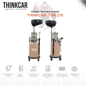 THINKCAR TOR 218